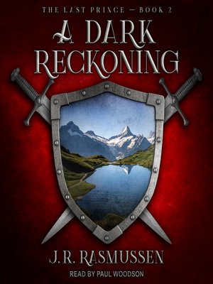 cover image of A Dark Reckoning